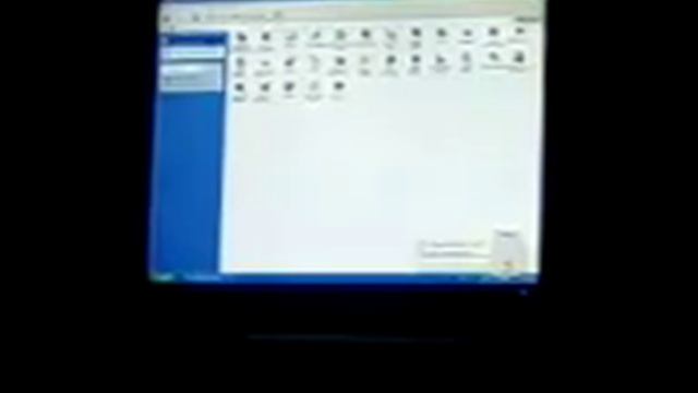 Windows XP Professional otrzymał tę komunikację смотреть онлайн