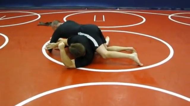 Modesto Grappling Club Instructional #50: Sprawl Control to Crucifix to Mata-Leo; Elbow Push Escap смотреть онлайн