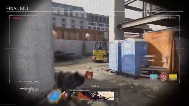 Bravo__o's Live PS4 Broadcast смотреть онлайн