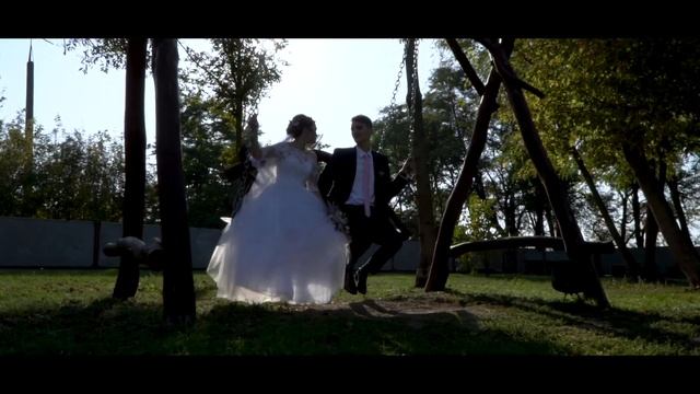 Свадебный Клип Ирины и Александра (Краснодарский Край) смотреть онлайн