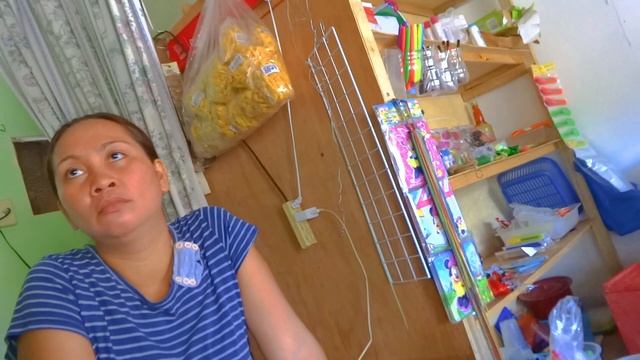 Местный 7/11 на Филиппинах. Отличия с Тайским смотреть онлайн