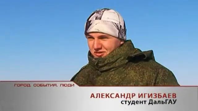 Как одеваться в холода? смотреть онлайн