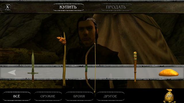 Rawensword II Shadowlands - Полное прохождение #1 смотреть онлайн