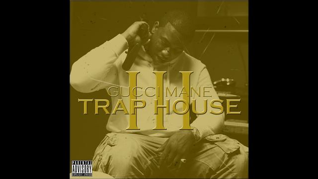 Gucci Mane - "Point In My Life" смотреть онлайн