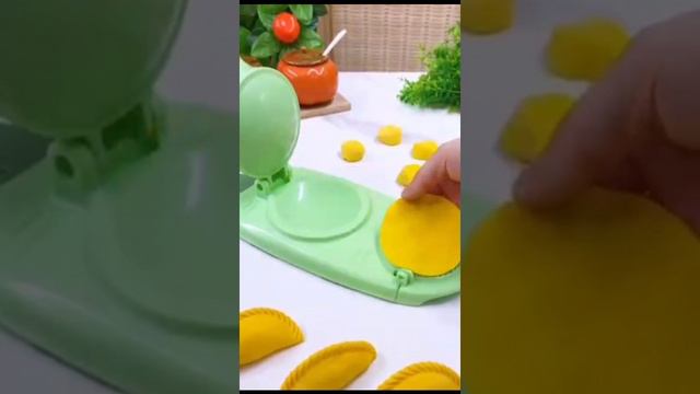 Форма для лепки пельменей смотреть онлайн