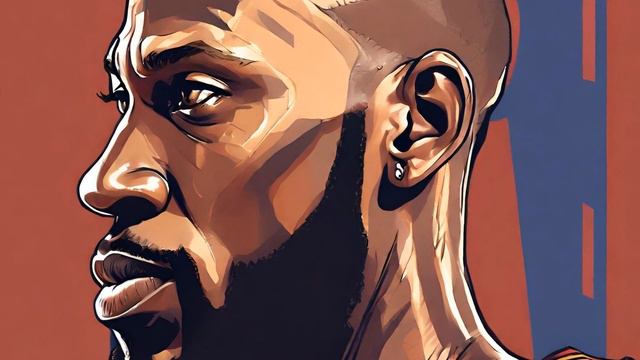 The Big Ticket: How Did Kevin Garnett Change the Game of Basketball?- What Makes Him One of the Gr смотреть онлайн