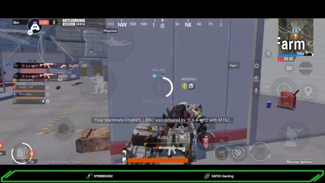 RANK PUCH | # TOP 100 CONQUEROR | ROAD TO 3K SUB смотреть онлайн