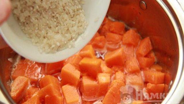 Рецепты от шеф-повара