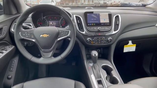2021 Chevrolet Equinox Sterling, Leesburg, Vienna, Chantilly, Fairfax, VA T10289