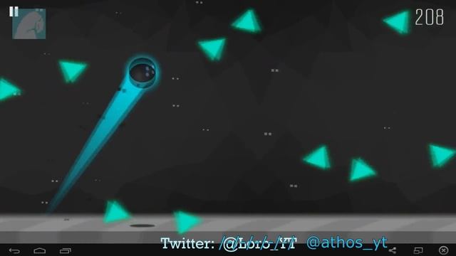 Dash till Puff! (Midnight Sun) Level 1-2-3 смотреть онлайн
