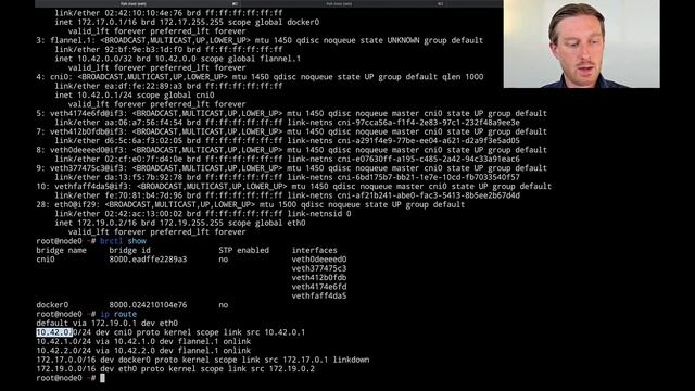 Tutorial: Communication Is Key - Understanding Kubernetes Networking - Jeff Poole, Vivint Smart Hom смотреть онлайн