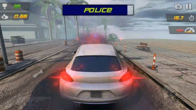Racing Horizon :Unlimited Race Android Gameplay ( Rooster Games ) Full HD смотреть онлайн
