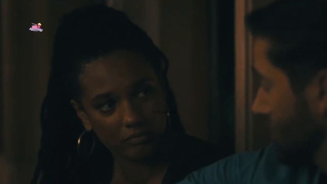 Helen & Max ┃NEW AMSTERDAM смотреть онлайн