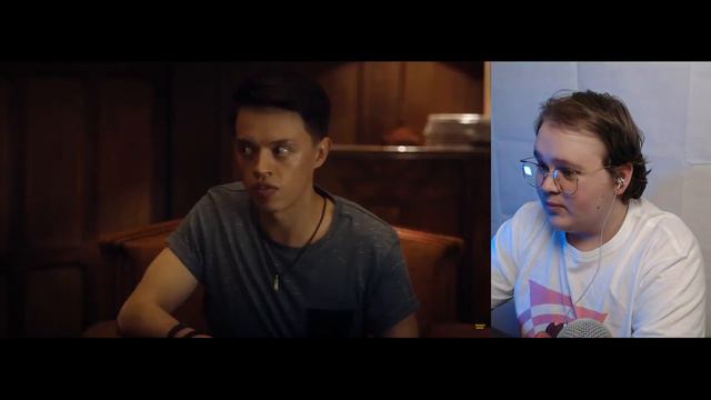 Ответный контакт