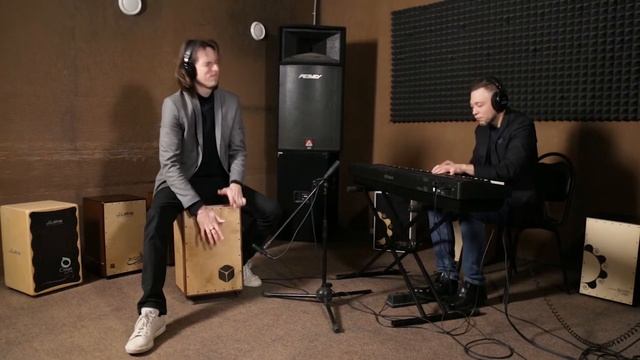 Omeya Cubo смотреть онлайн