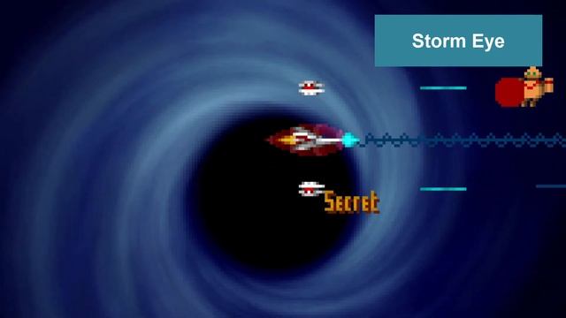 Super Hydorah - All Secrets / Todos los secretos (PS4/XBO/PC/Vita) #SuperHydorah смотреть онлайн