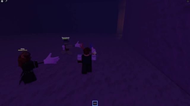 [LIMITED EVENT] How to get the ROB PLUSHIE & NULL GLOVE + THE RELIC BADGE in SLAP BATTLES | Roblox смотреть онлайн