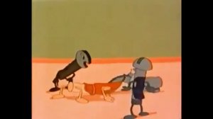 САМОДЕЛКИН СПОРТСМЕН - грузинский мультфильм HD | ხელმარჯვე ოსტატი სპორტსმენი ქართული მულტფილმი 196