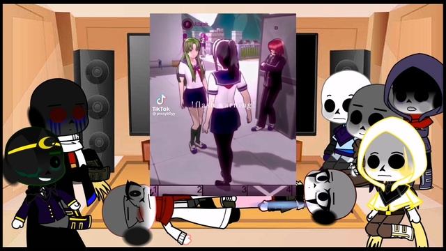 empireverse reaccionan a t/n 2/2 смотреть онлайн