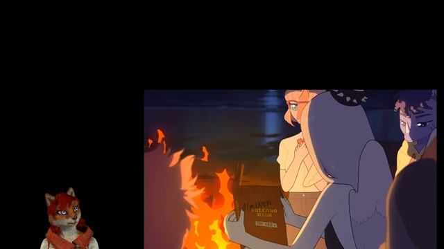Goodbye Volcano High Reaction. смотреть онлайн