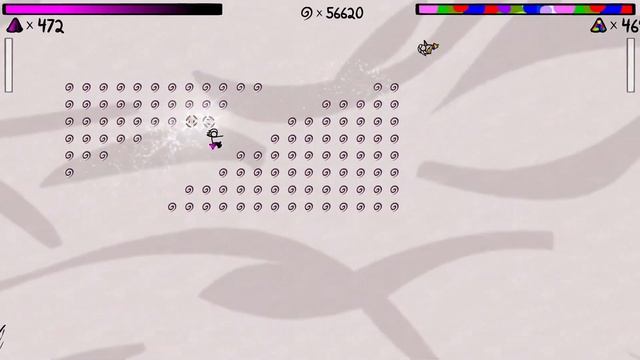 Super Fancy Pants Adventure - 2 Players + Custom Levels