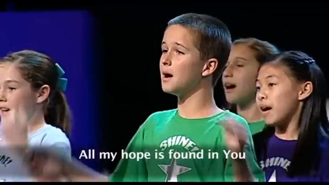 Show me Your Ways смотреть онлайн
