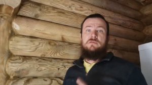 Секреты герметизации щелей в брусе и бревне