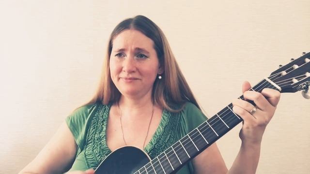 С.Спесивцева "Научи меня , Боже, любить" Домашний концерт смотреть онлайн