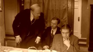 Собачье сердце 1988   Вы стоите