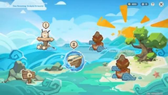 (Live) Genshin Impact - All Puzzles & Secrets (Act 2 Midsummer Islands Exploration) смотреть онлайн