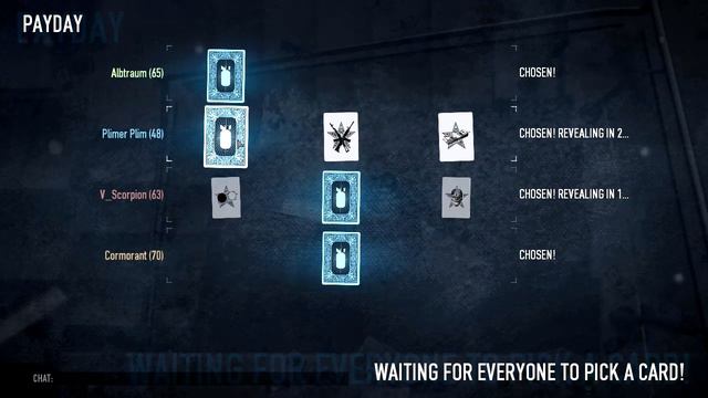 PayDay 2 # 3 [ выходной 3] смотреть онлайн