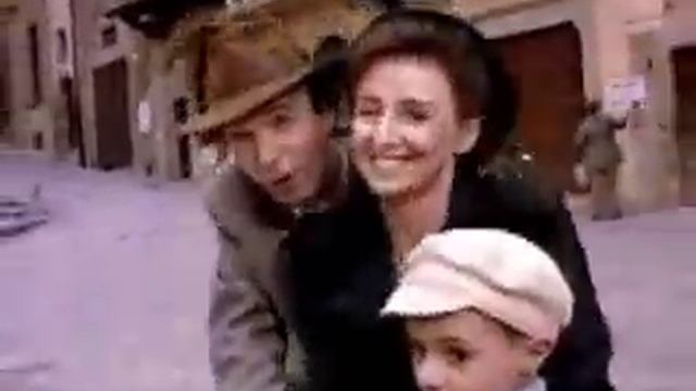 [1997] La vita e bella [trailer] смотреть онлайн