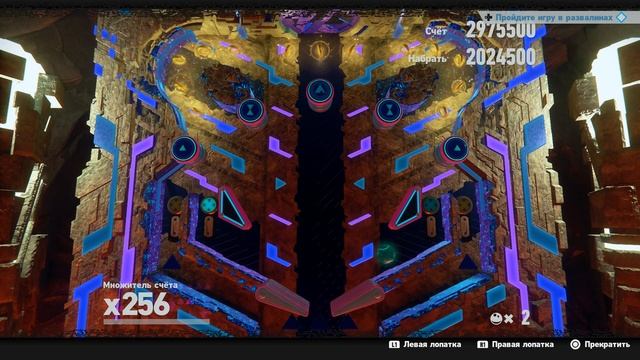 Sonic Frontiers (PC - Steam) part 24 - Chaos Island Pinball/BOSS Knight смотреть онлайн