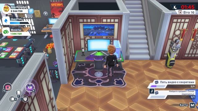 YouTubers Life 2 ➤ Ограничение на количество зрителей?! ➤ #27 смотреть онлайн