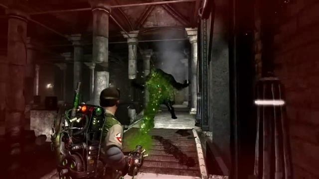 Ghostbusters Remastered for Switch REVIEW - A MUST BUY? смотреть онлайн
