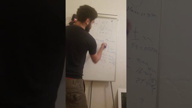 Егэ профильная математика 17 задание смотреть онлайн