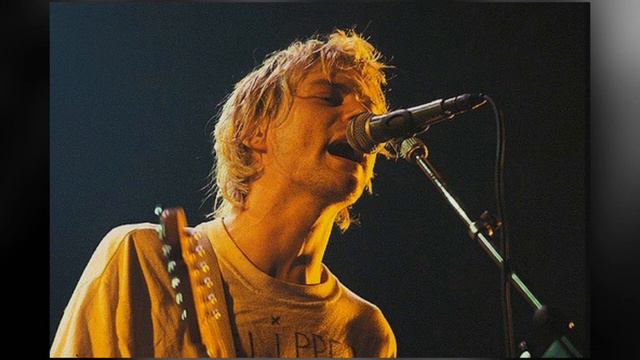 Nirvana - Where did you sleep last night Cover By AOR смотреть онлайн