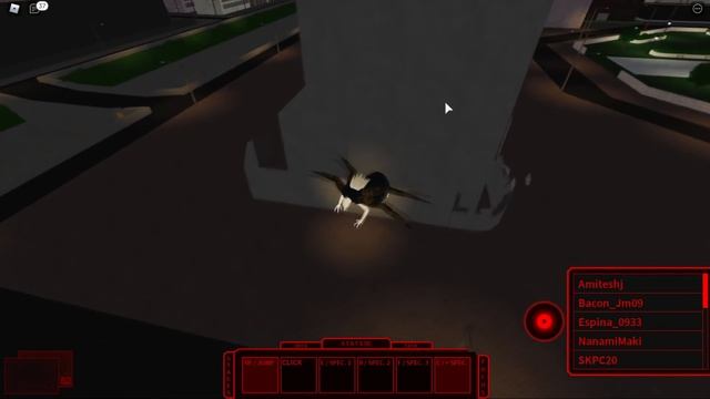 РоГуль НОВАЯ КАРТА ? Роблокс Токийский Гуль Ro-Ghoul