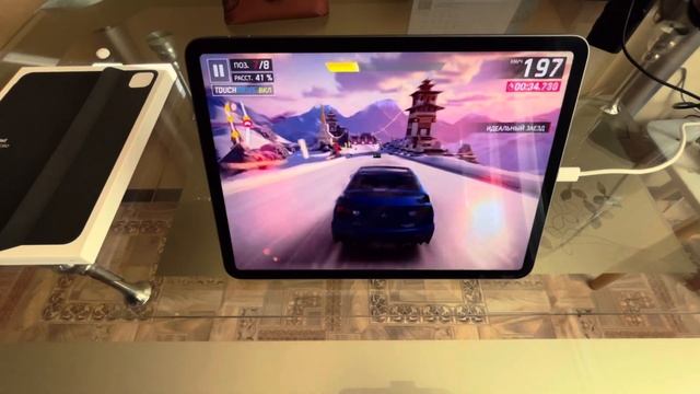 IPAD PRO 2020 +DualSense =PS5 ?
#как подключить Dualsense?