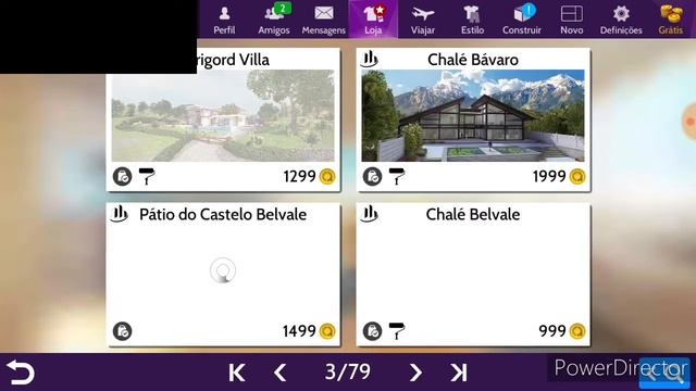 Troco conta level 34 rica! смотреть онлайн