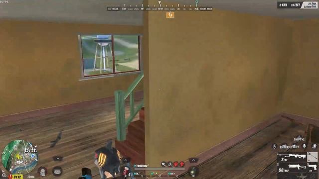 Awm only sa Building | Rules of survival смотреть онлайн