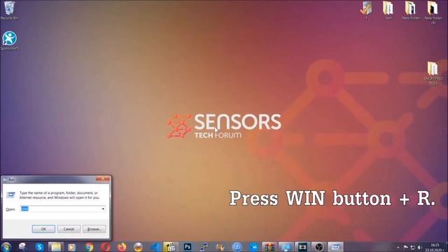DJVU Virus [.djvu File] Removal & Decrypt [Free Fix 2021] смотреть онлайн