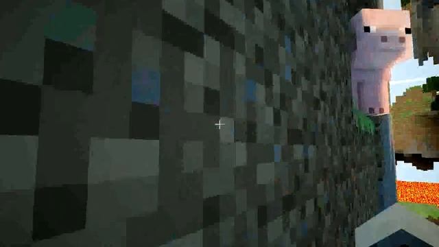 Выживание карте survival lava ilands #1 смотреть онлайн