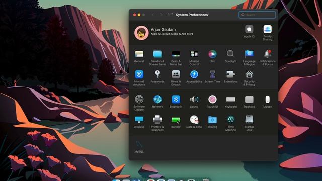 Change The Screen/Display Timeout Time On Macbook M1,M2 | Set Screen Timeout To Never