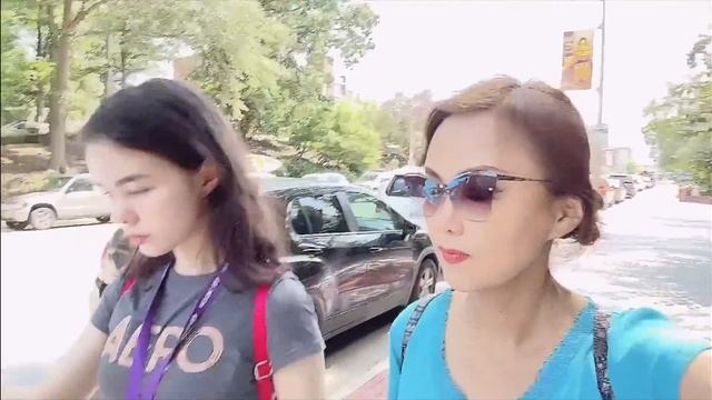 ДАЛЕКО ЛИ ДОЧЬ УЕХАЛА? КАК ВЫГЛЯДИТ АМЕРИКАНСКАЯ ОБЩАГА. С КЕМ Я ТЕПЕРЬ ЖИВУ? смотреть онлайн