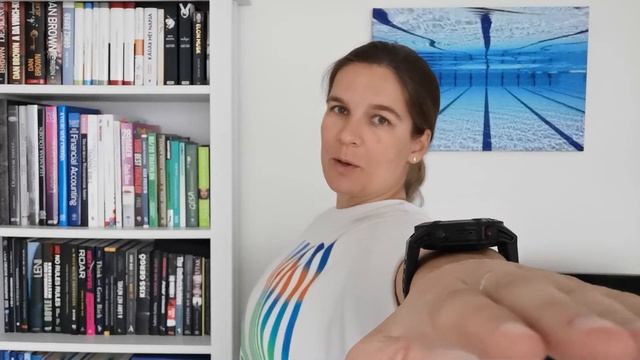 Swim drill 6-3-6 смотреть онлайн