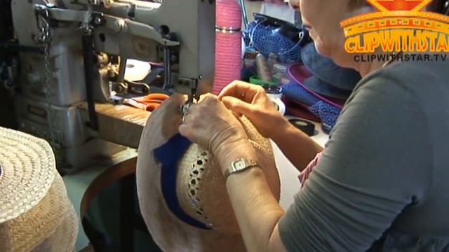 Estivales Du CHAPEAU CASSADO 2012.07.12-14