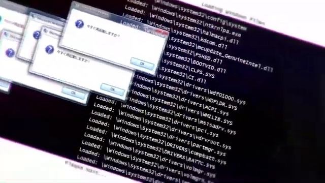 Error Windows Remix смотреть онлайн