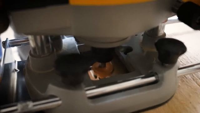 TOLSEN® Electric Router Variable Speed Plunge Router Wood Router Tool 79534