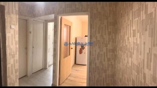 1-к Квартира, 35 м2, 3/5 эт. г.Подольск, ул. К... смотреть онлайн